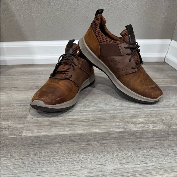 Sketchers Axton Men’s Sneakers Size 8 - Picture 2 of 8